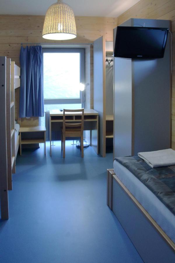 Chata H&D Cervenohorske Sedlo Kouty Room photo
