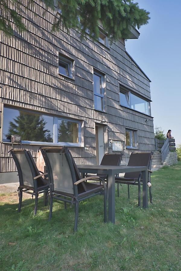 Chata H&D Cervenohorske Sedlo Kouty Exterior photo