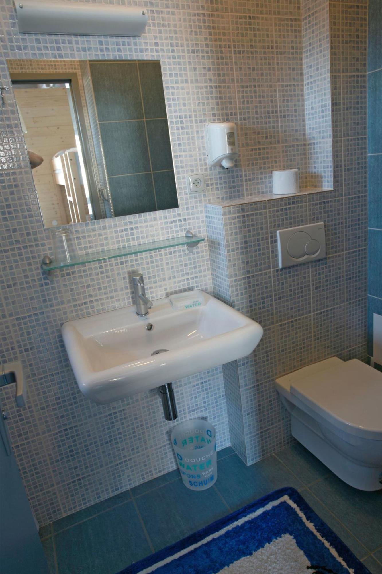 Chata H&D Cervenohorske Sedlo Kouty Room photo